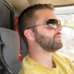 Meet your Posher, Brett